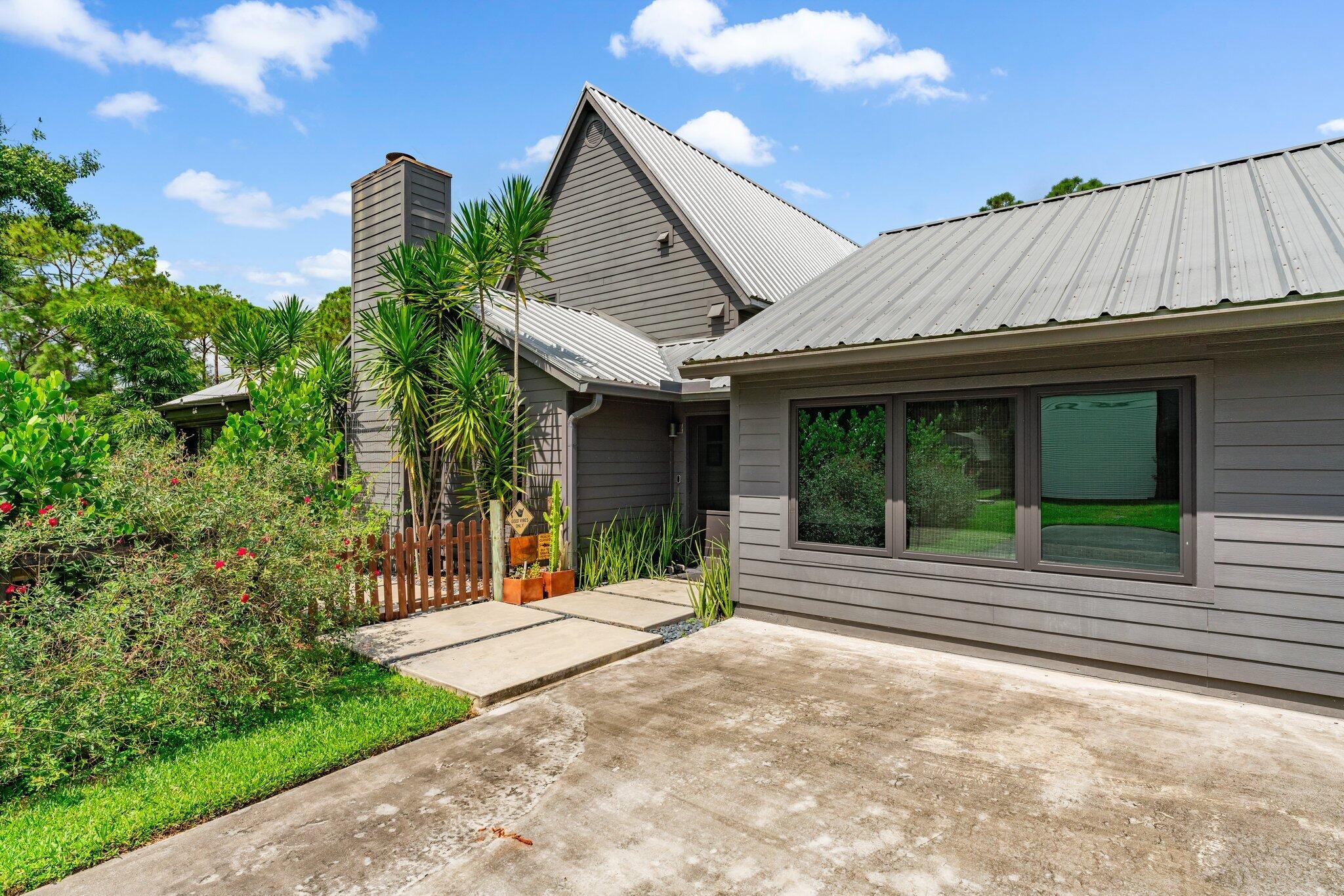 Jupiter Farms - Residential Lease