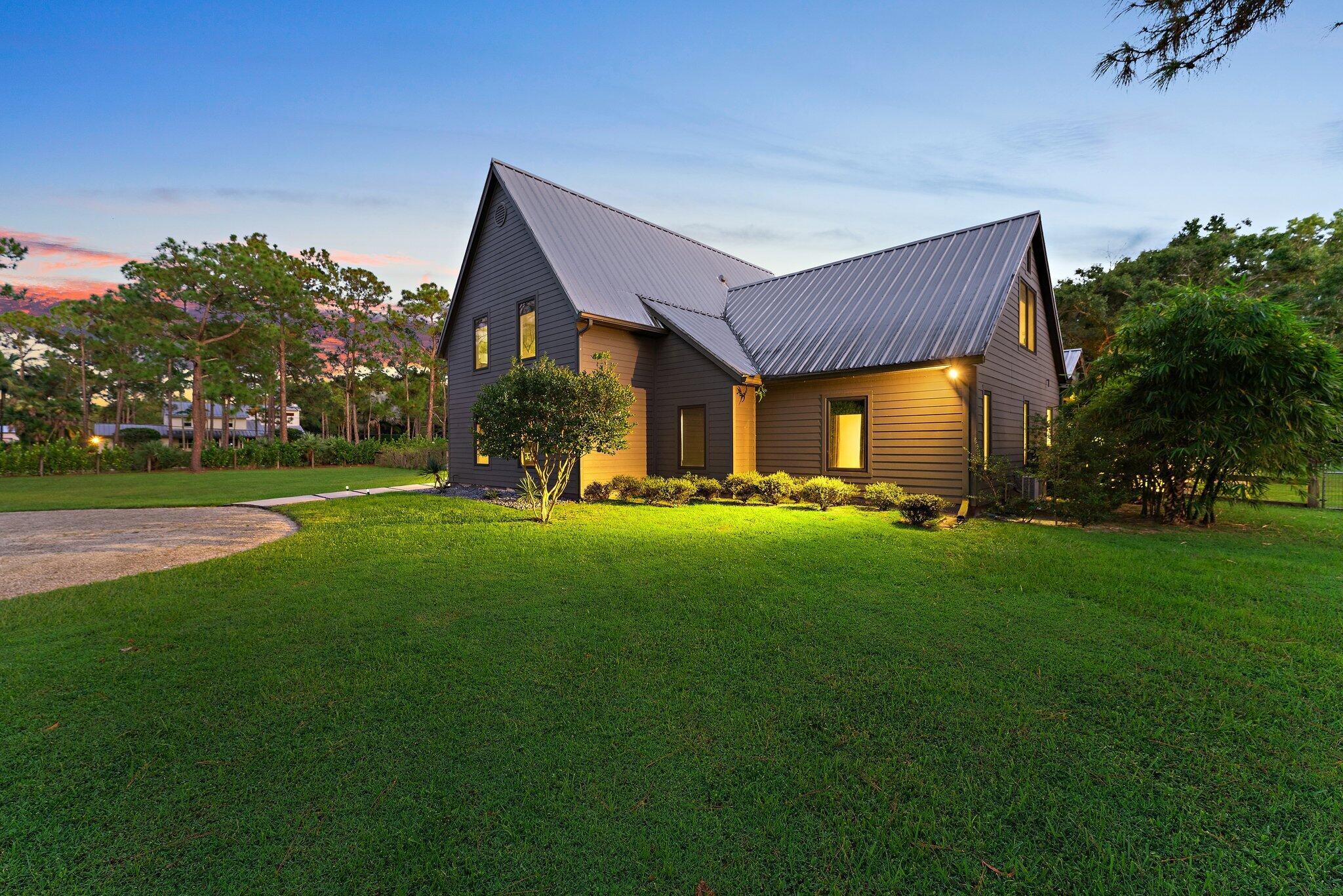 Jupiter Farms - Residential Lease