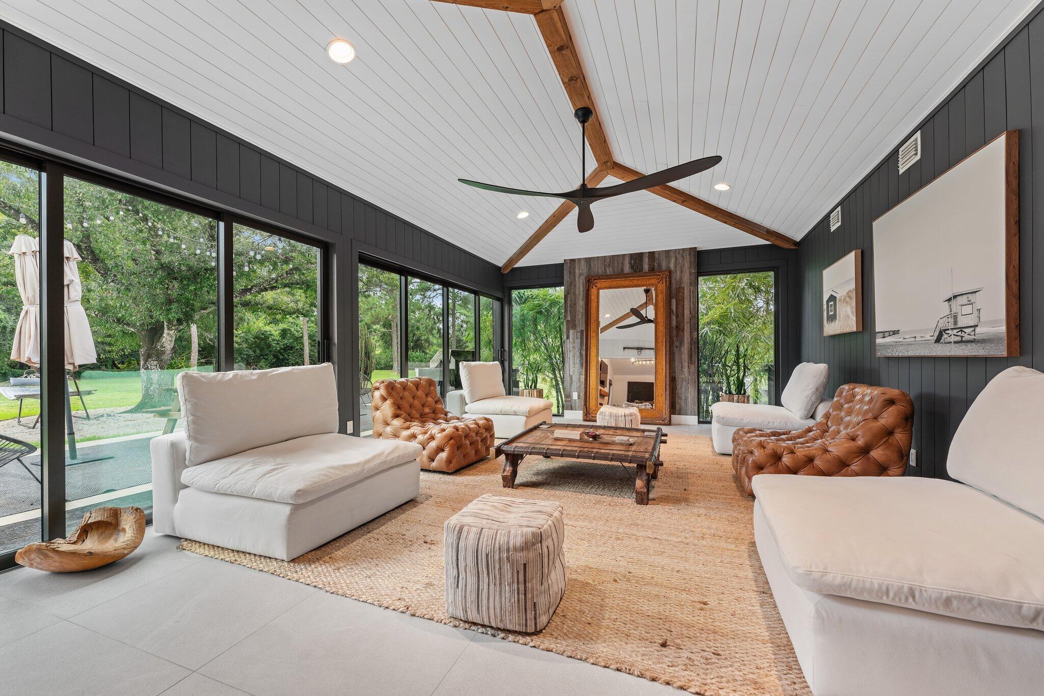 Jupiter Farms - Residential Lease