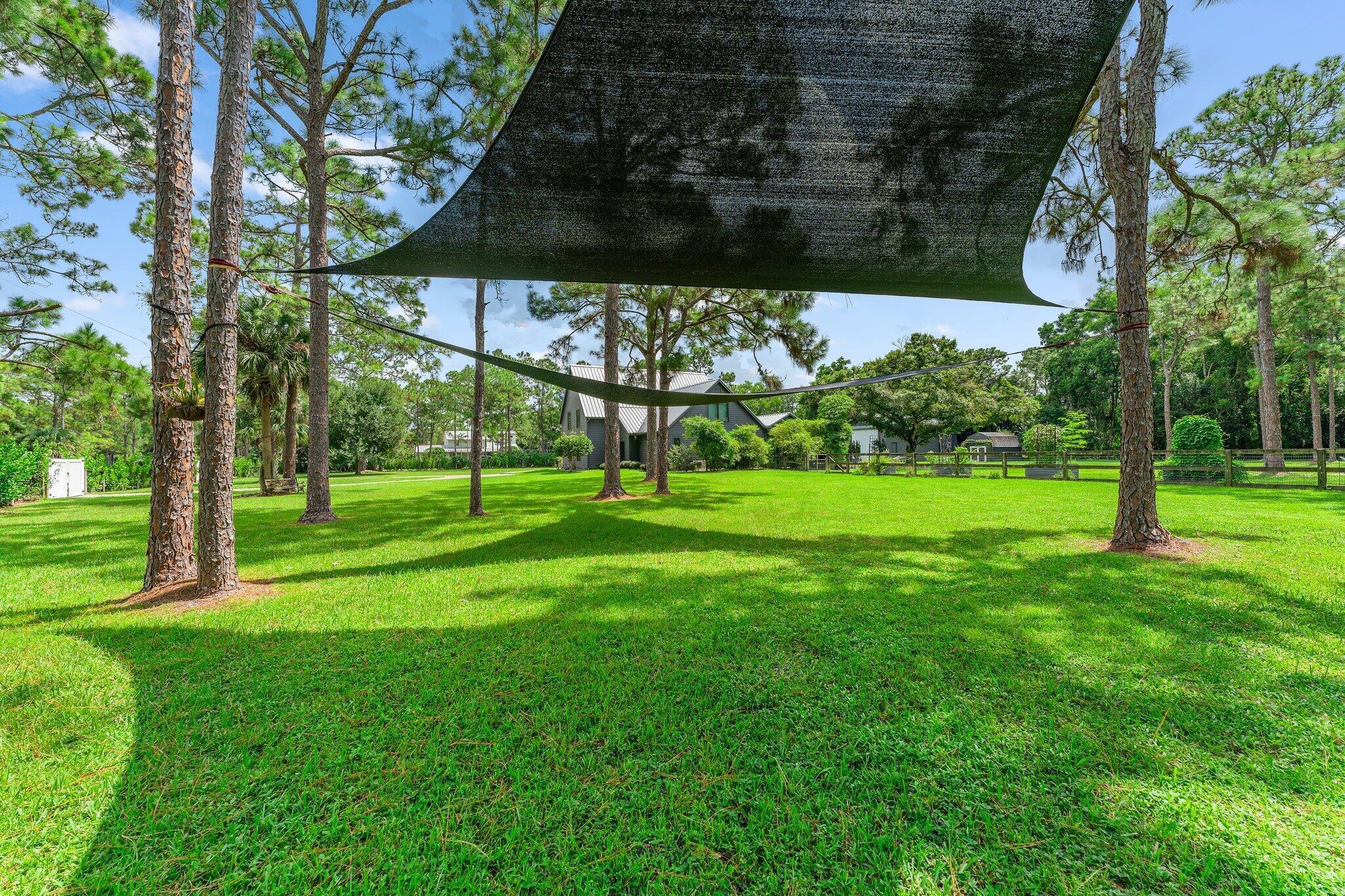 Jupiter Farms - Residential Lease