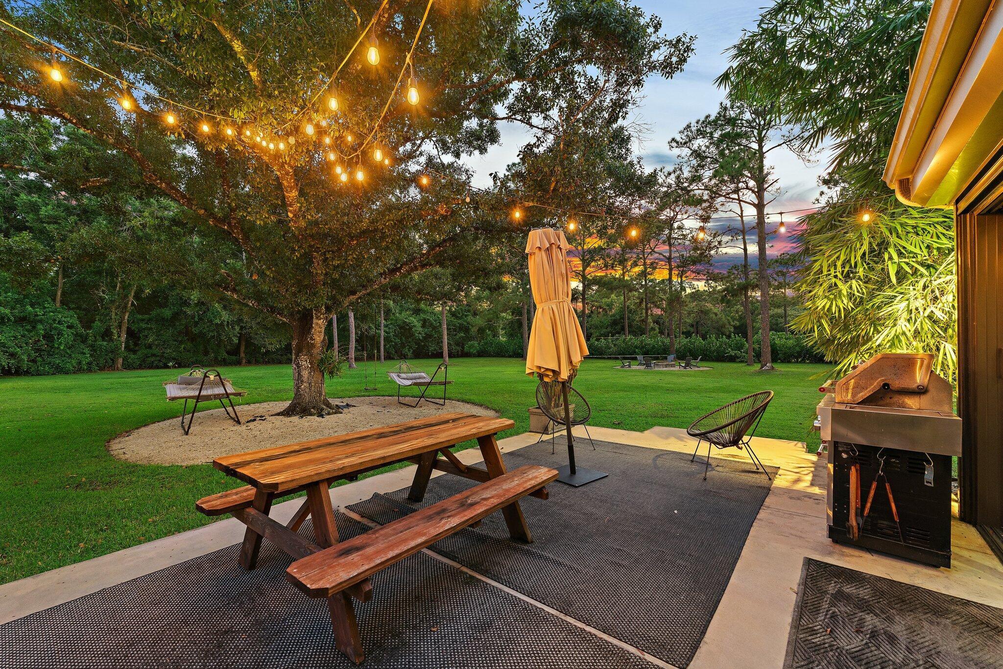 Jupiter Farms - Residential Lease