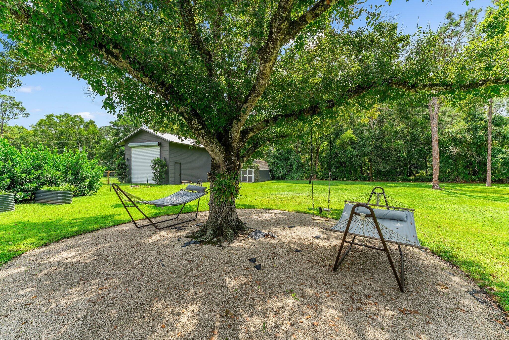 Jupiter Farms - Residential Lease
