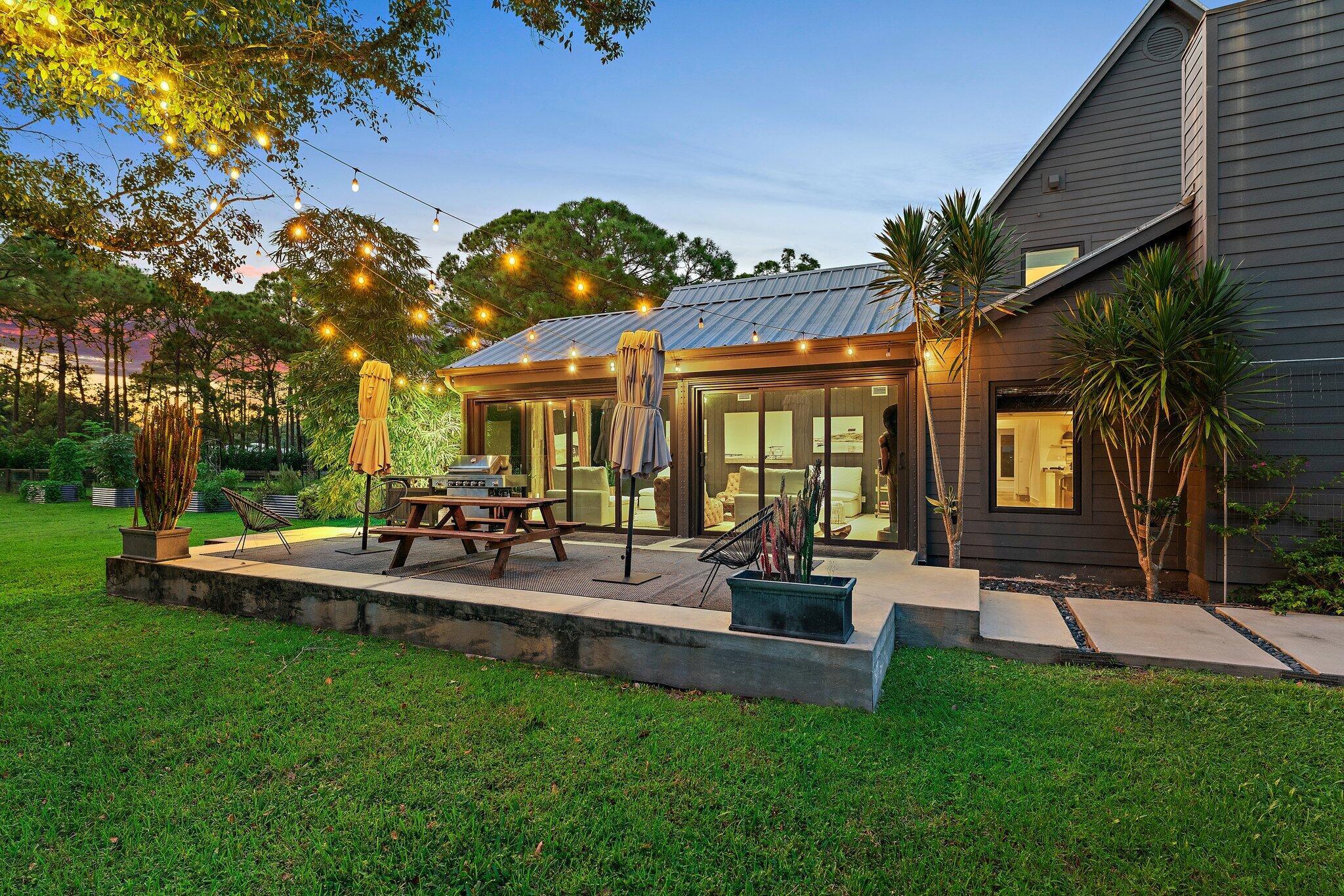 Jupiter Farms - Residential Lease