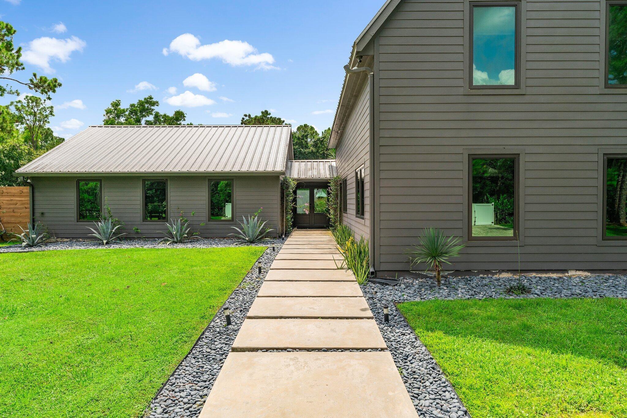 Jupiter Farms - Residential Lease