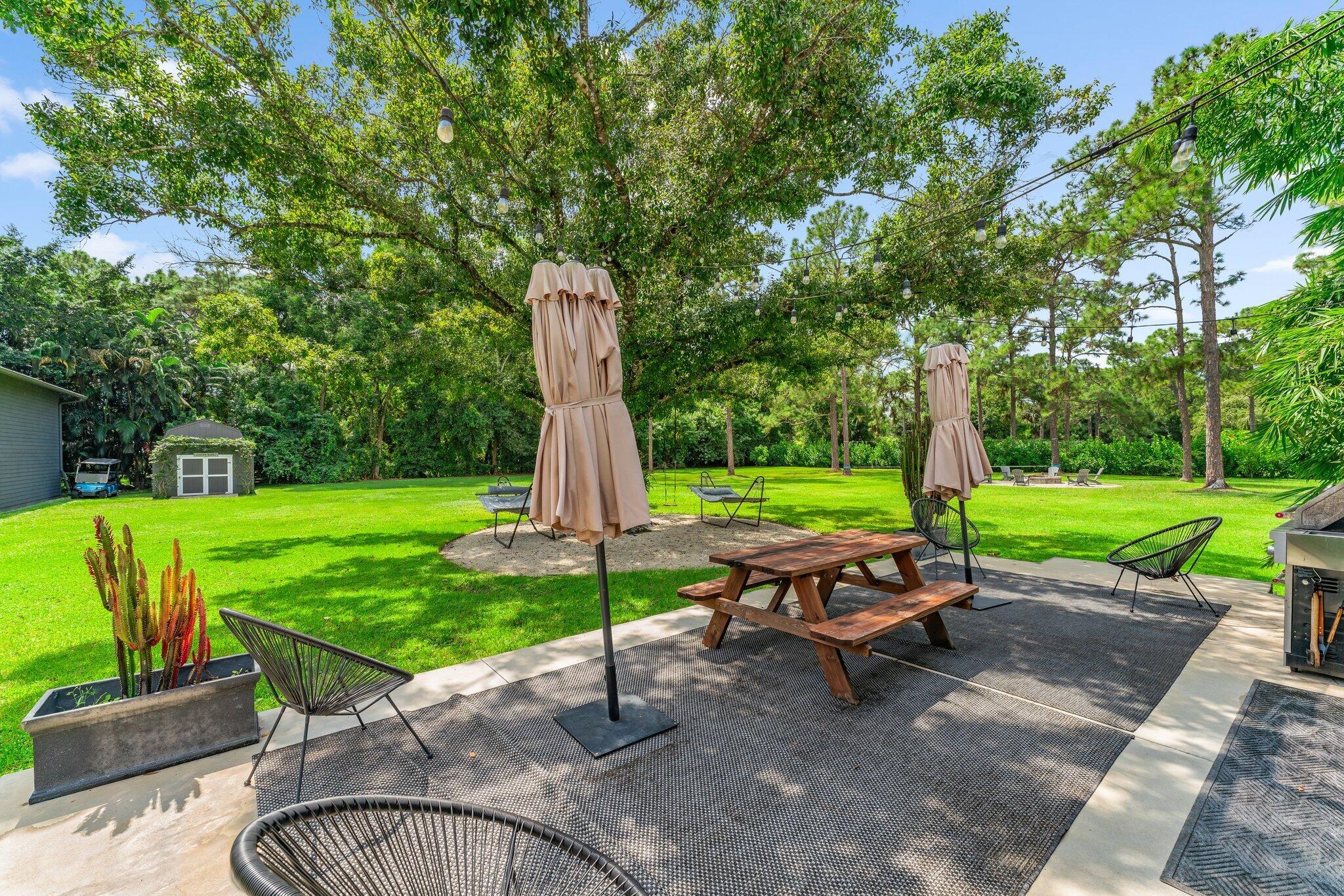 Jupiter Farms - Residential Lease