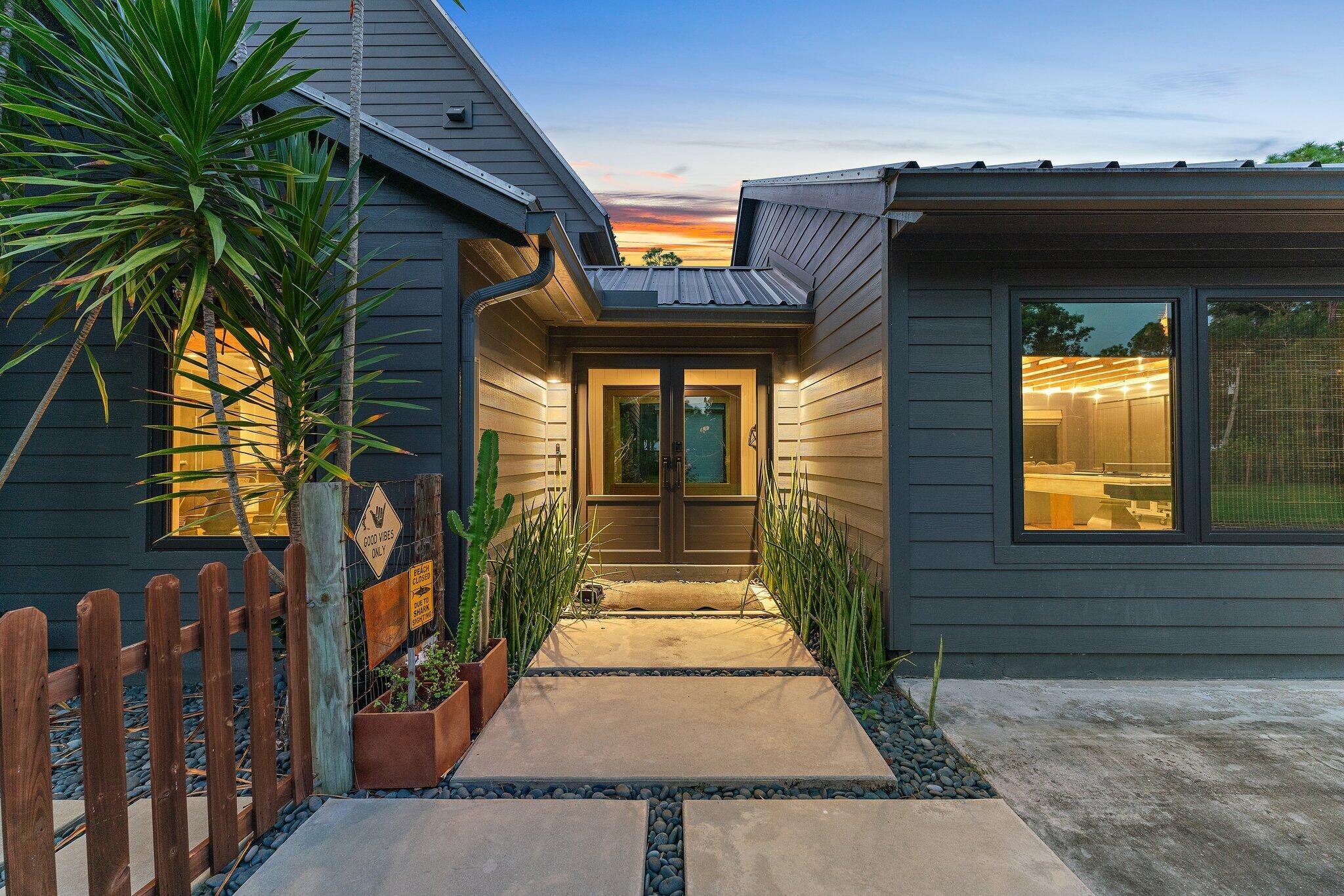 Jupiter Farms - Residential Lease