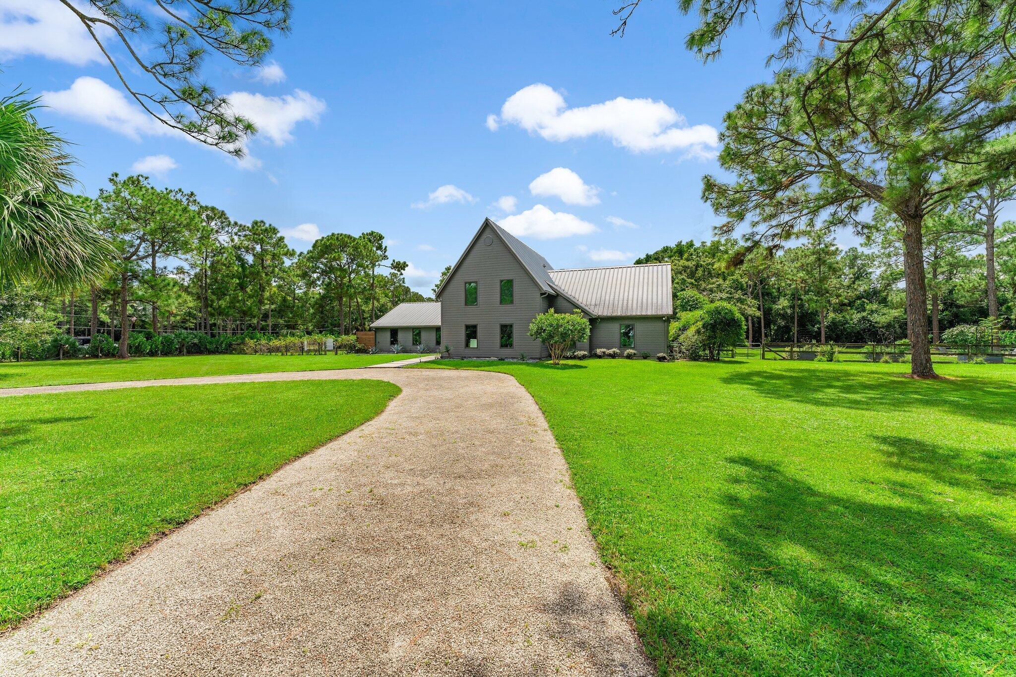 Jupiter Farms - Residential Lease