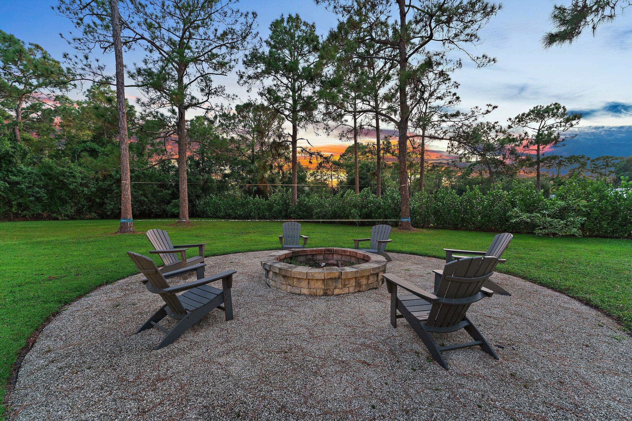 Jupiter Farms - Residential Lease