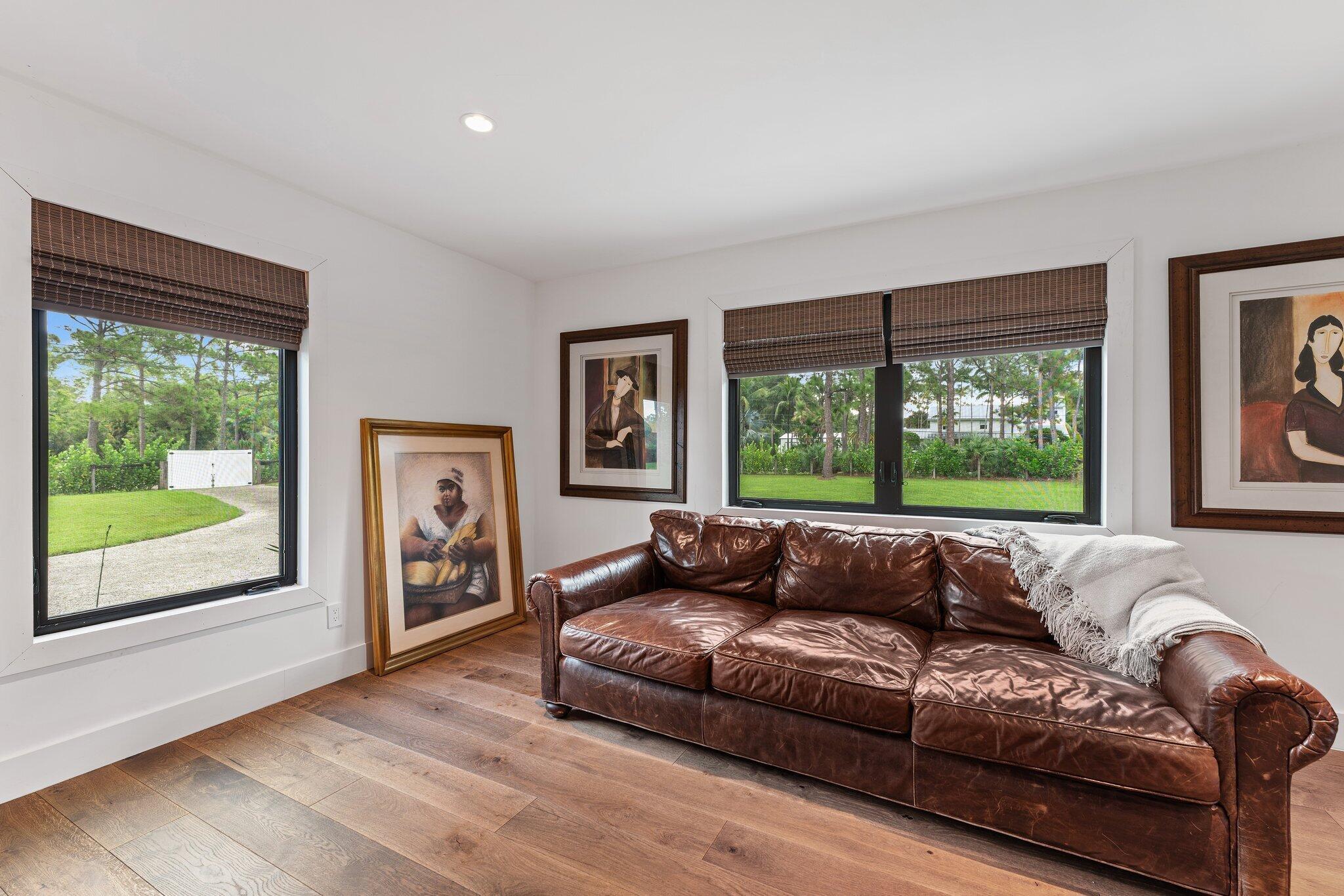 Jupiter Farms - Residential Lease