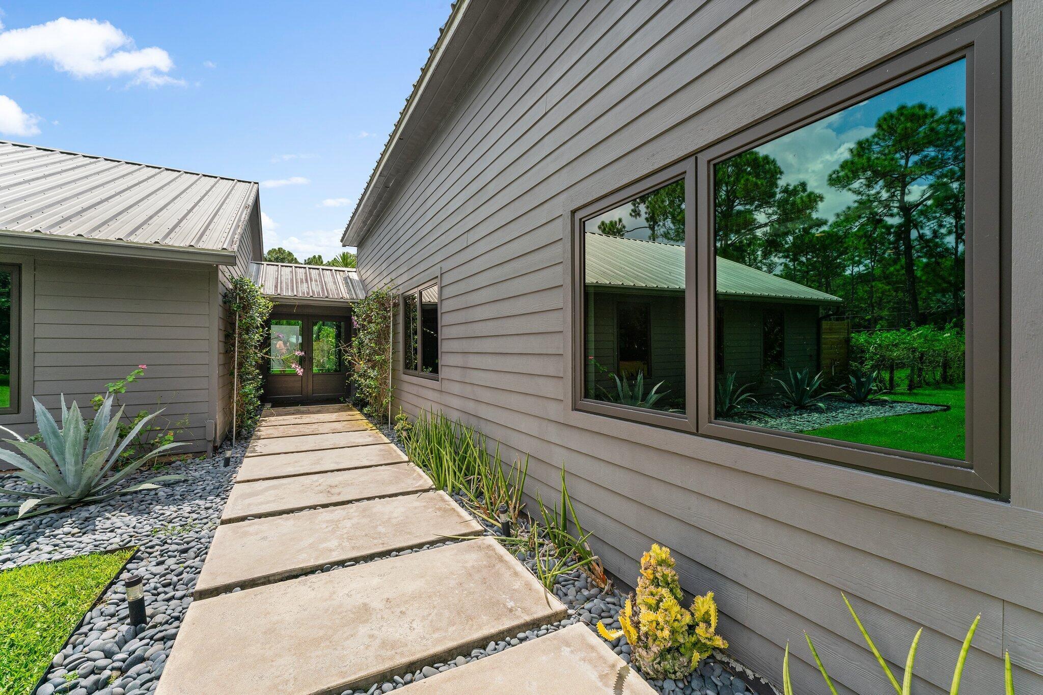 Jupiter Farms - Residential Lease