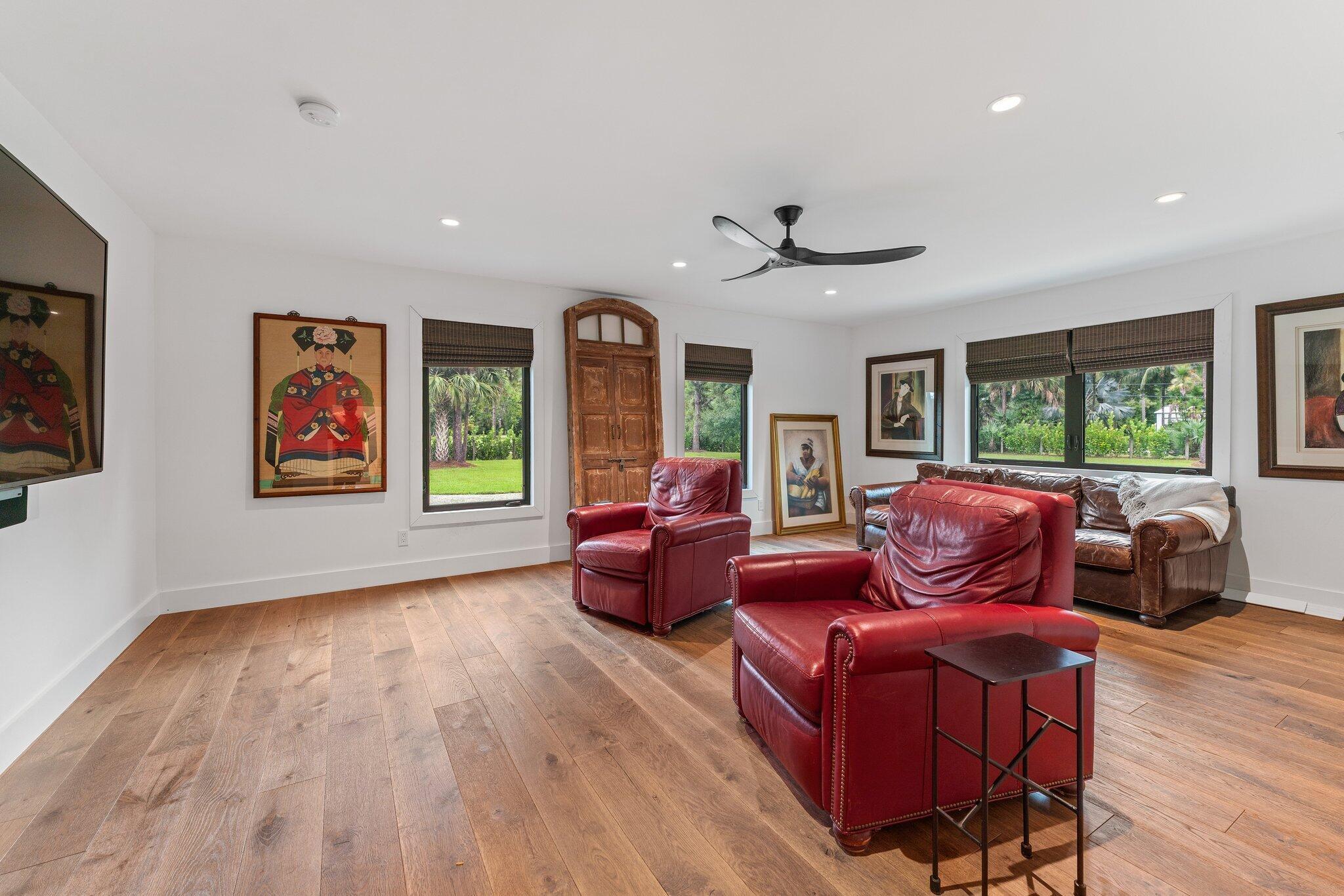 Jupiter Farms - Residential Lease