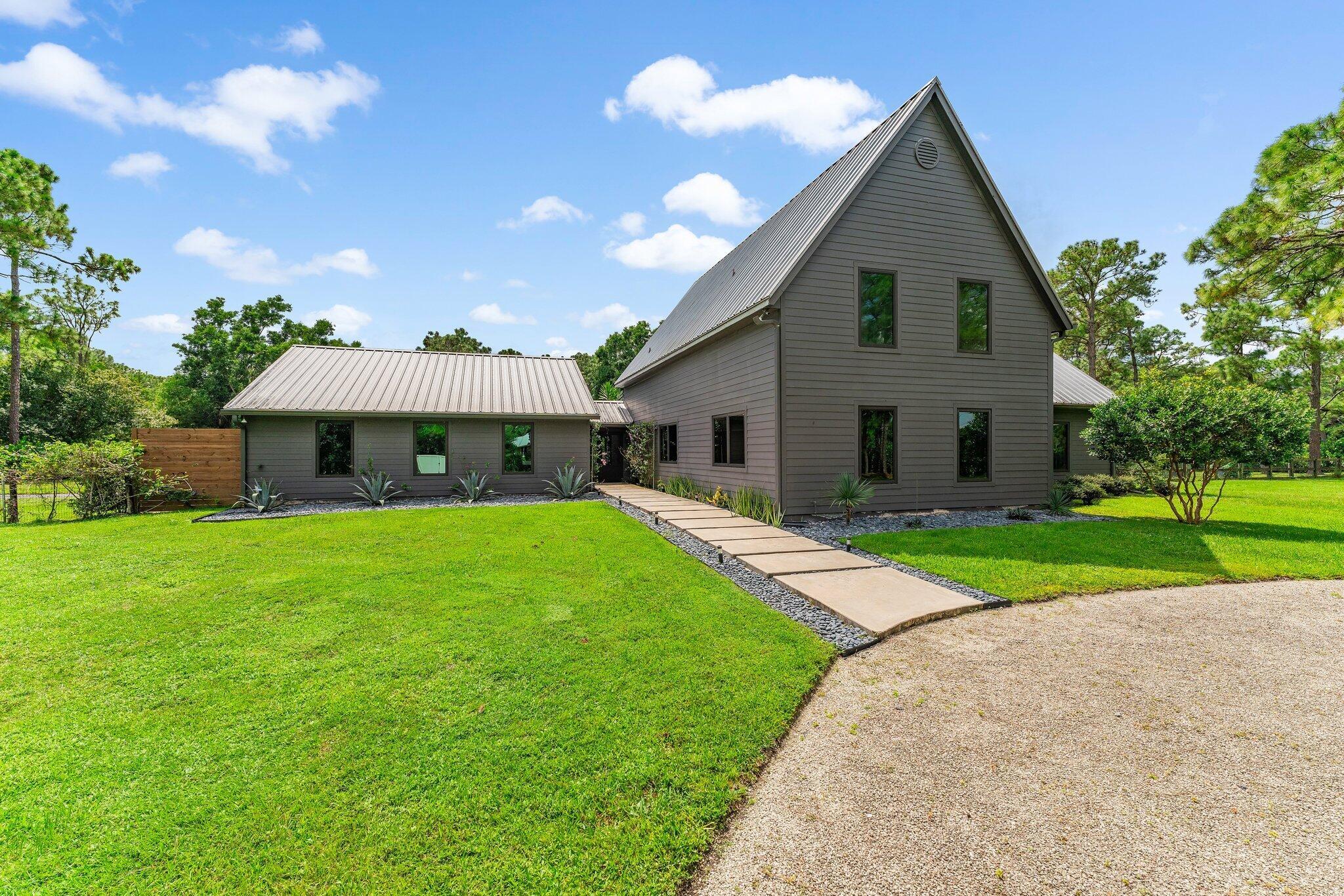 Jupiter Farms - Residential Lease