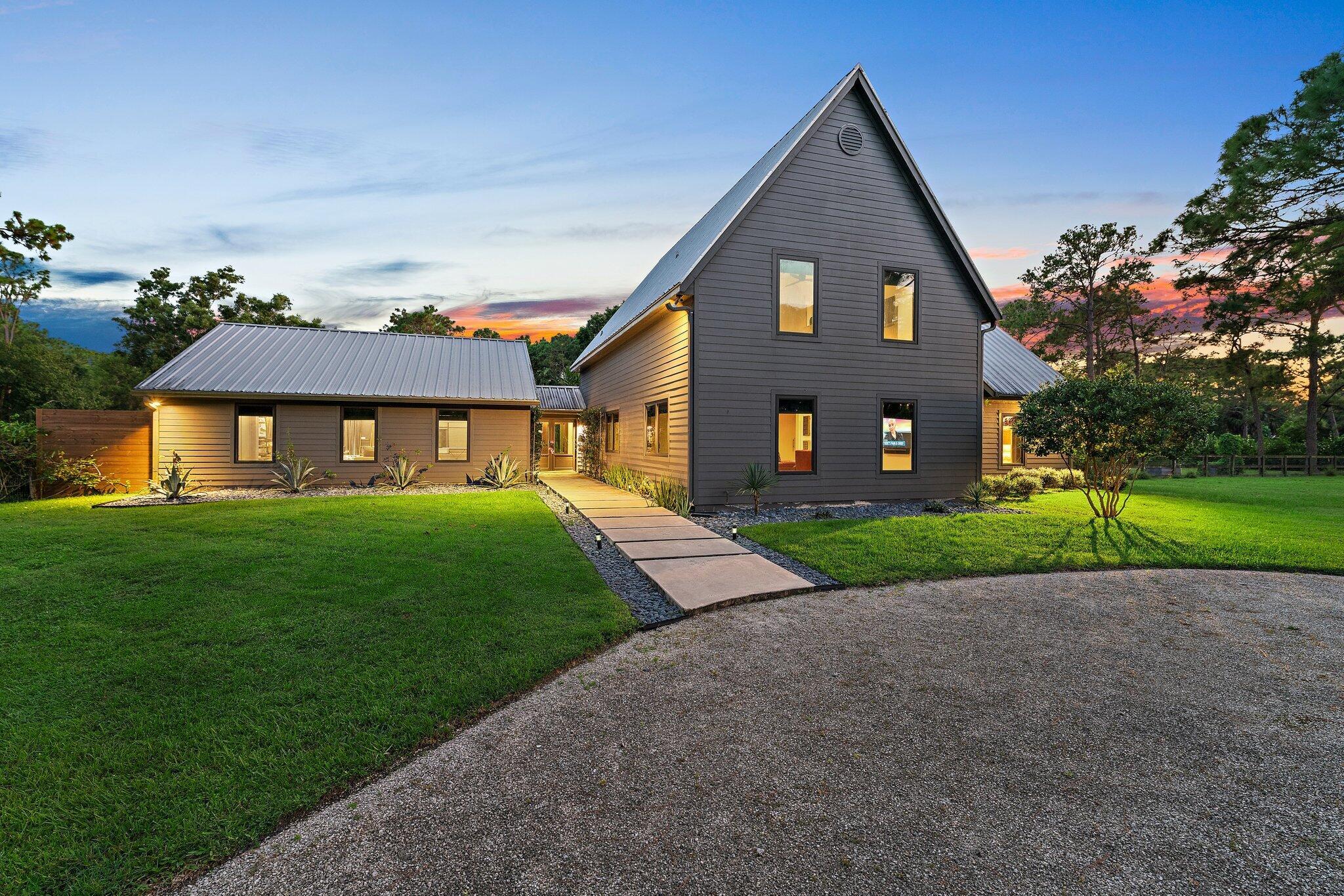 Jupiter Farms - Residential Lease
