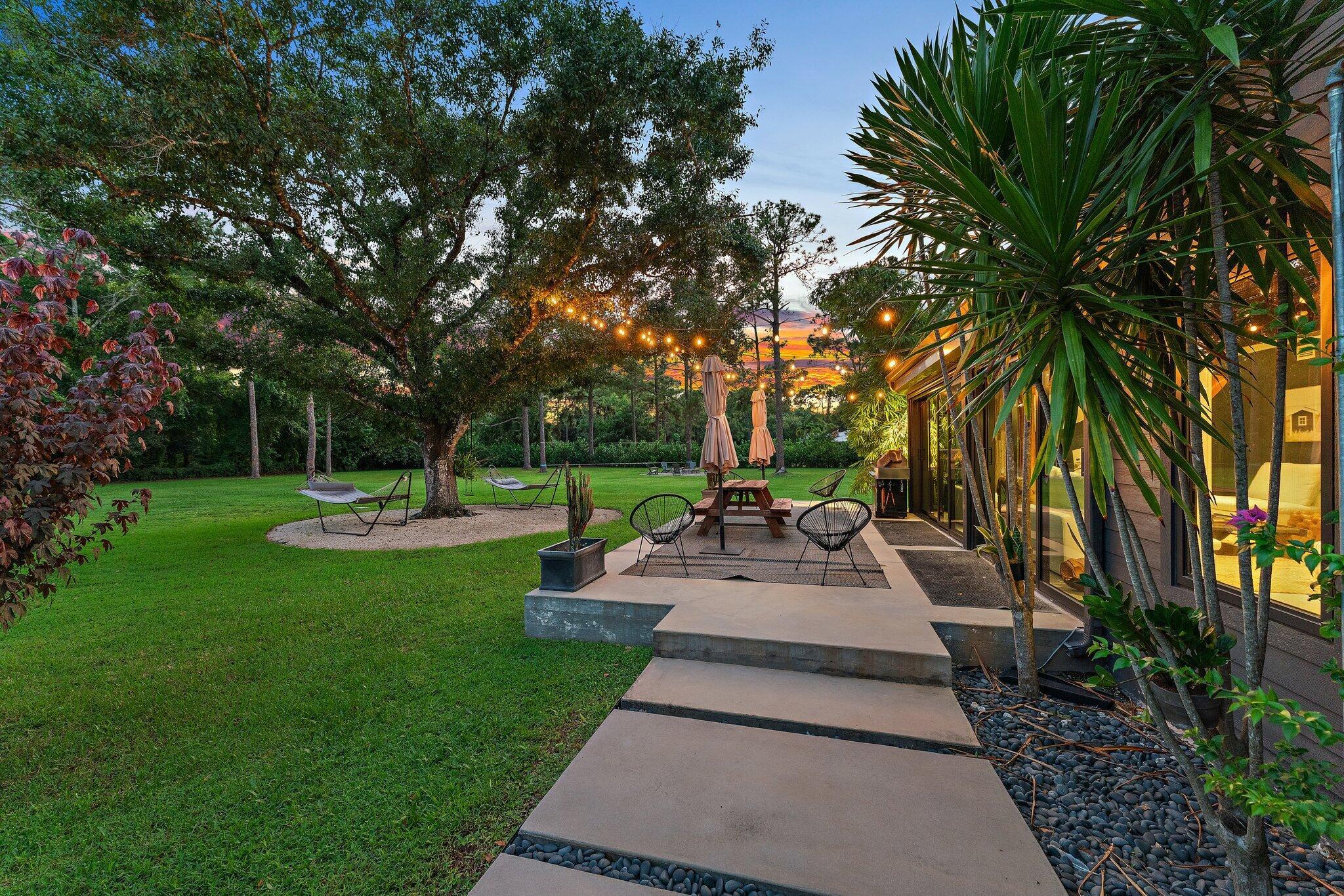 Jupiter Farms - Residential Lease