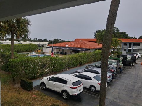 2181 W Woolbright Road N201 Boynton Beach FL 33426