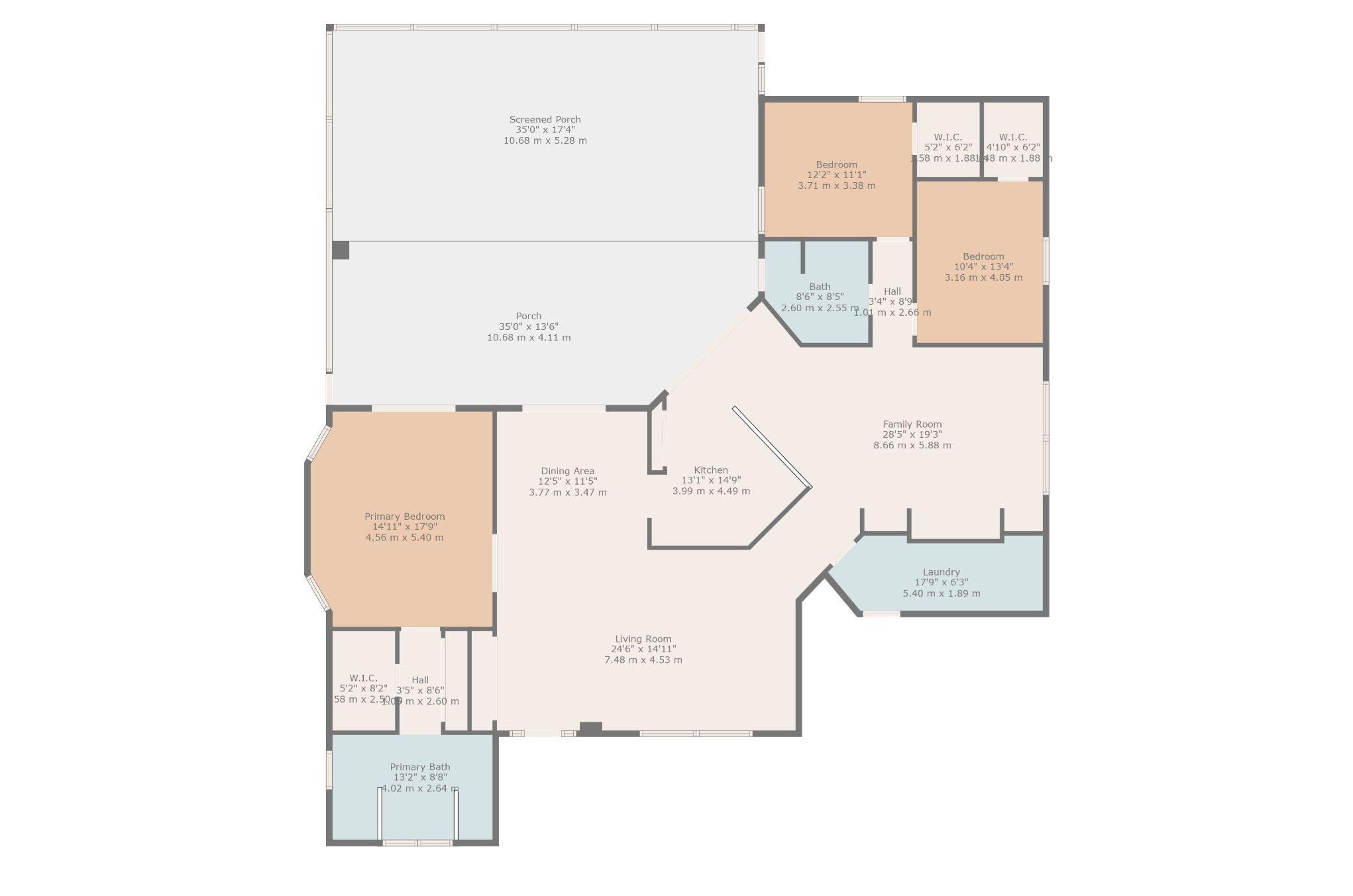 Port St Lucie Sec 39 - Residential Lease
