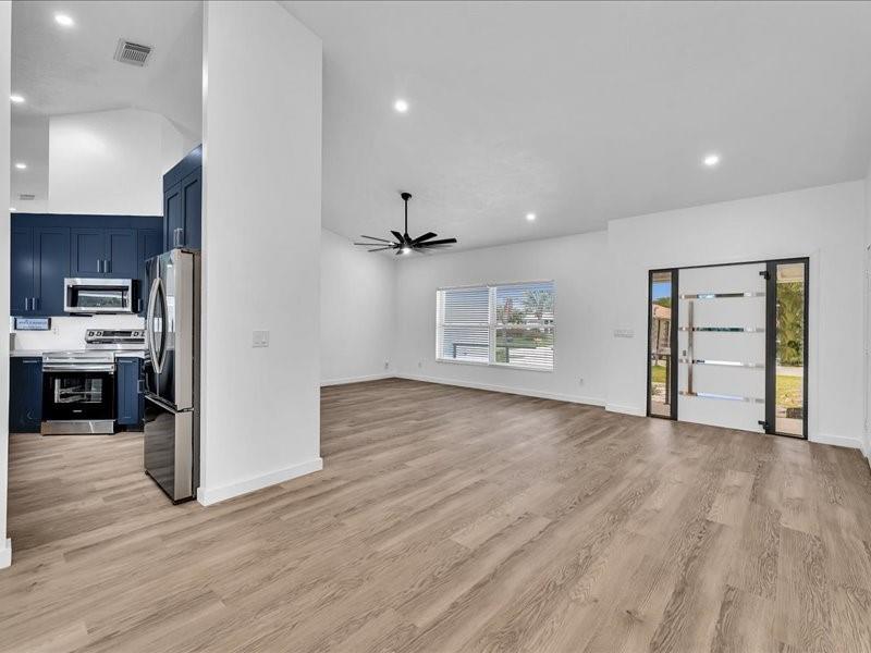 Port St Lucie Sec 39 - Residential Lease