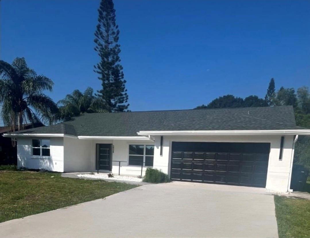 Investment-friendly Rental - Beautifully renovated 3BR, 2BA home on a spacious half acre lot near Port St. Lucie’s sought-after Tradition area. With a new roof, kitchen, windows, doors, and appliances, this move-in-ready gem is ideal for tenants, investors, and remote workers. Flexible layout allows for tenant-occupied short term rentals. Enjoy natural light, modern updates, and peace of mind with a proactive, responsive landlord. Minutes from Jensen Beach, Hutchinson Island and an MLB baseball training facility, with easy access to Disney, Miami, NASA and airports. Don’t miss your chance to rent in one of South Florida’s most desirable and strategic locations! Major Airports(4): Palm Beach(PBI) - 45 min, Fort Lauderdale(Fll) - 1hr 15 min, Miami(MIA) - 1hr 45 min, Orlando(ORL) - 1hr 45 min