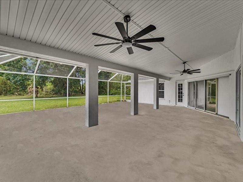 Port St Lucie Sec 39 - Residential Lease