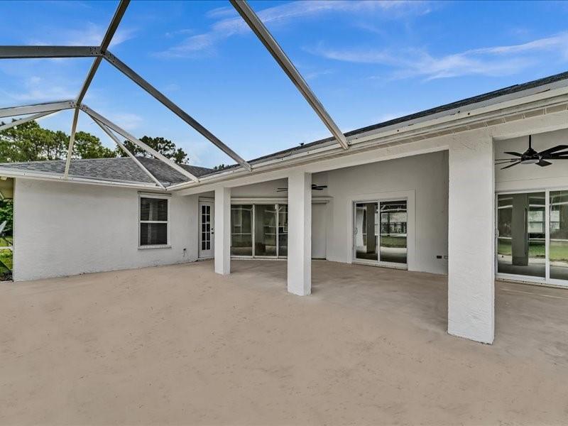 Port St Lucie Sec 39 - Residential Lease