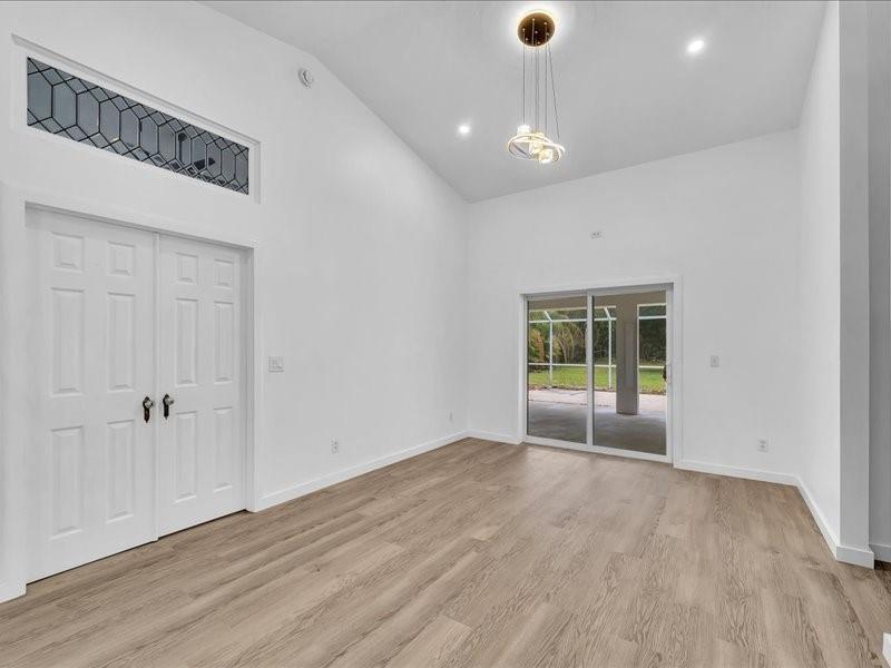 Port St Lucie Sec 39 - Residential Lease