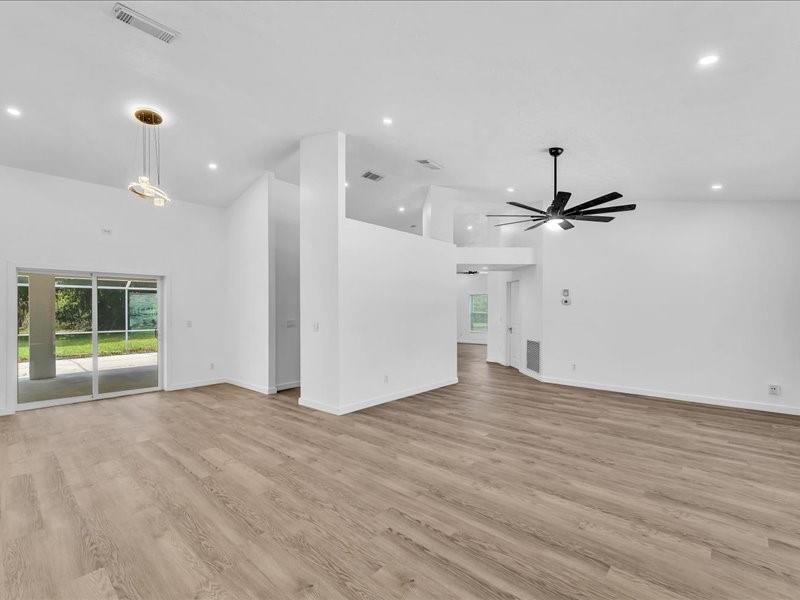Port St Lucie Sec 39 - Residential Lease
