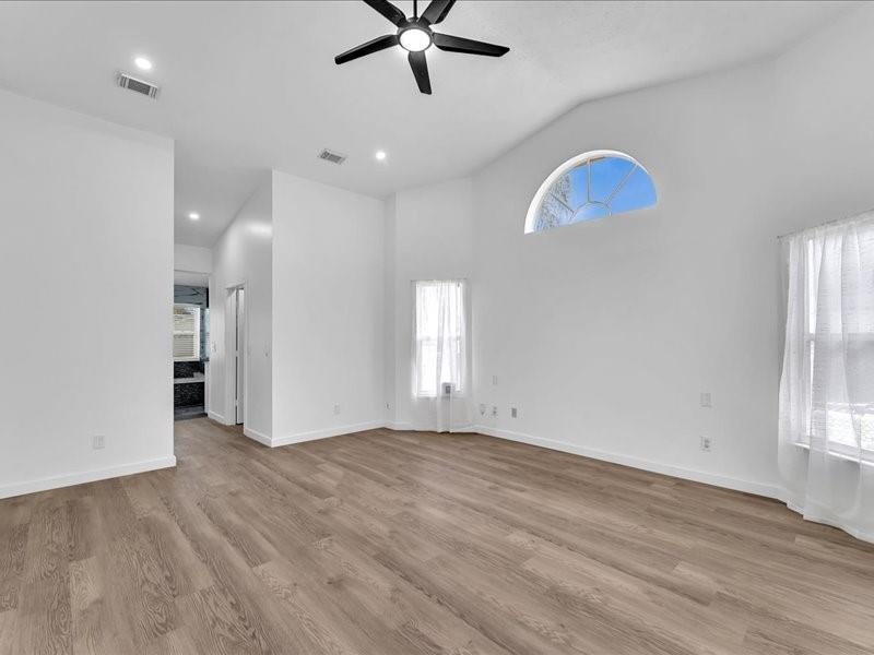 Port St Lucie Sec 39 - Residential Lease