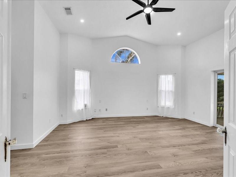 Port St Lucie Sec 39 - Residential Lease