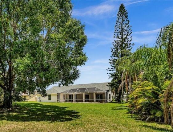 Port St Lucie Sec 39 - Residential Lease