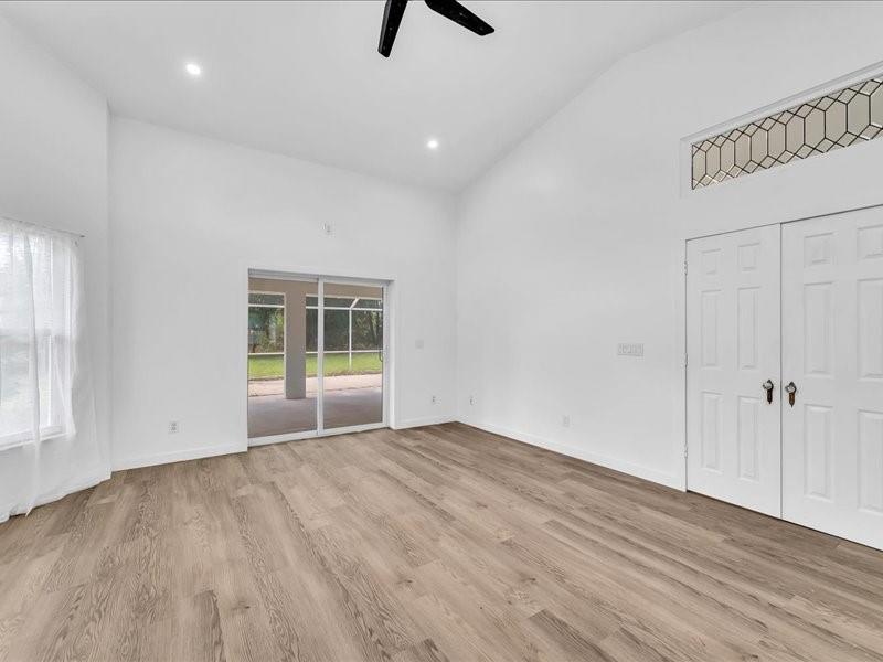 Port St Lucie Sec 39 - Residential Lease