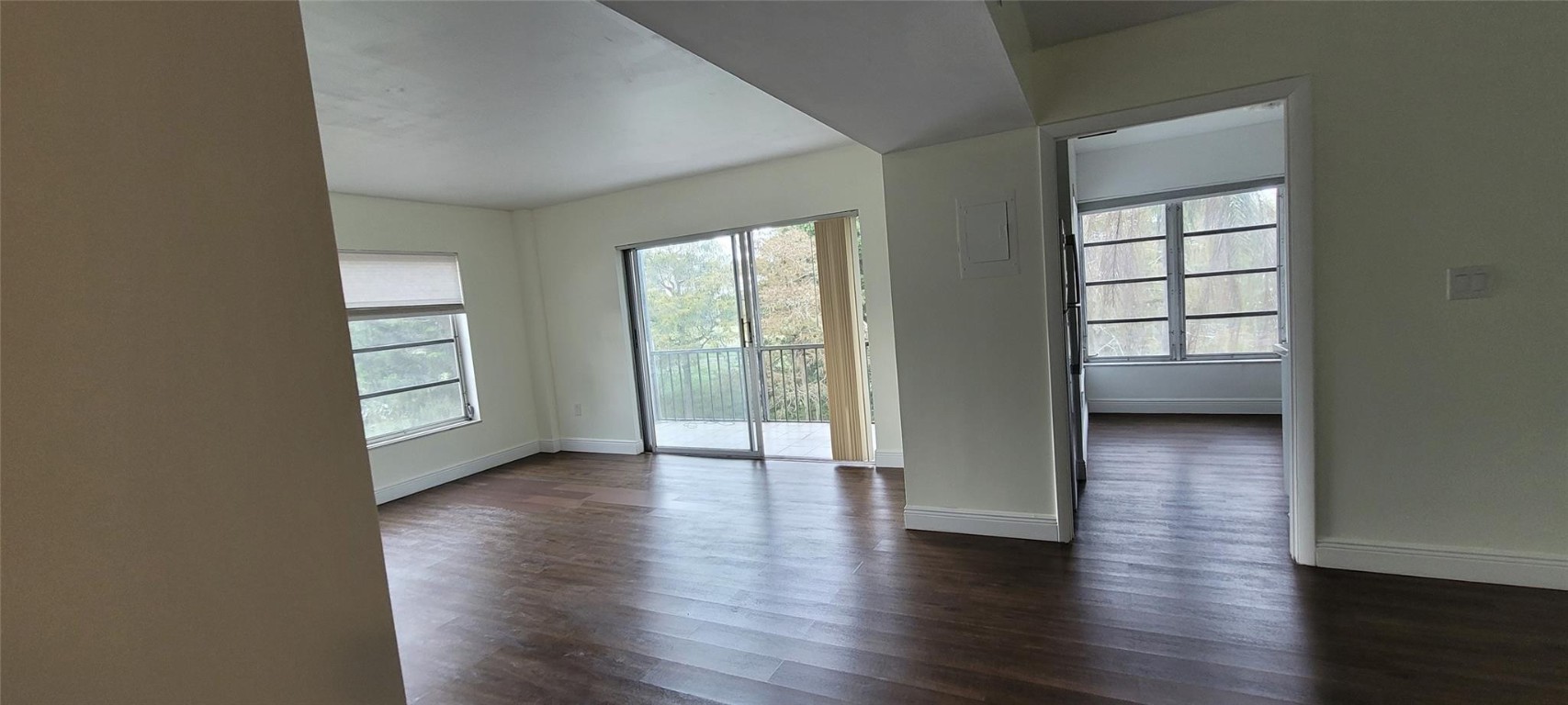 THE MANORS OF INVERRARY I - Residential