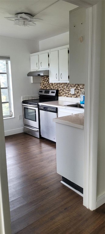 THE MANORS OF INVERRARY I - Residential