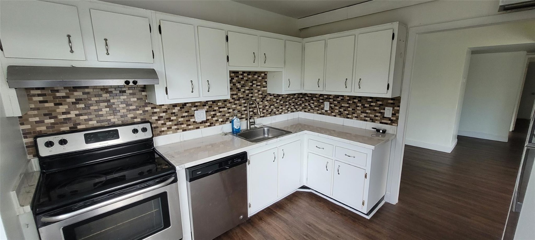 THE MANORS OF INVERRARY I - Residential