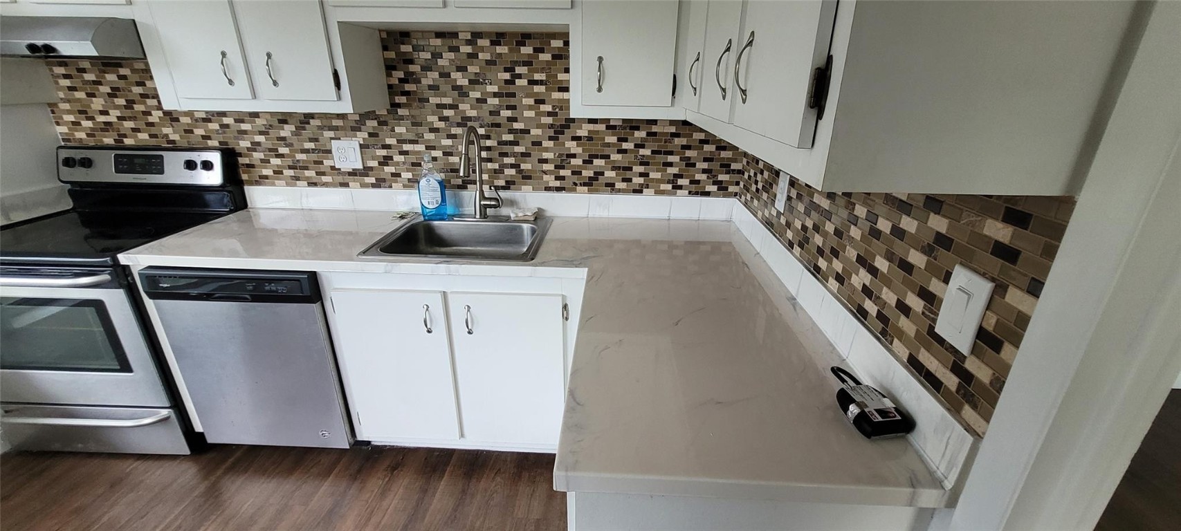 THE MANORS OF INVERRARY I - Residential