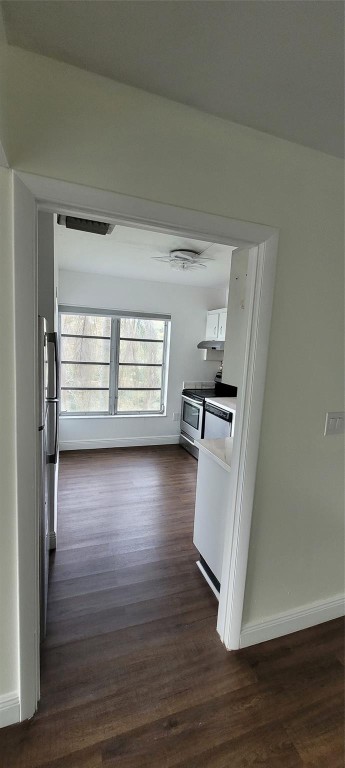 THE MANORS OF INVERRARY I - Residential