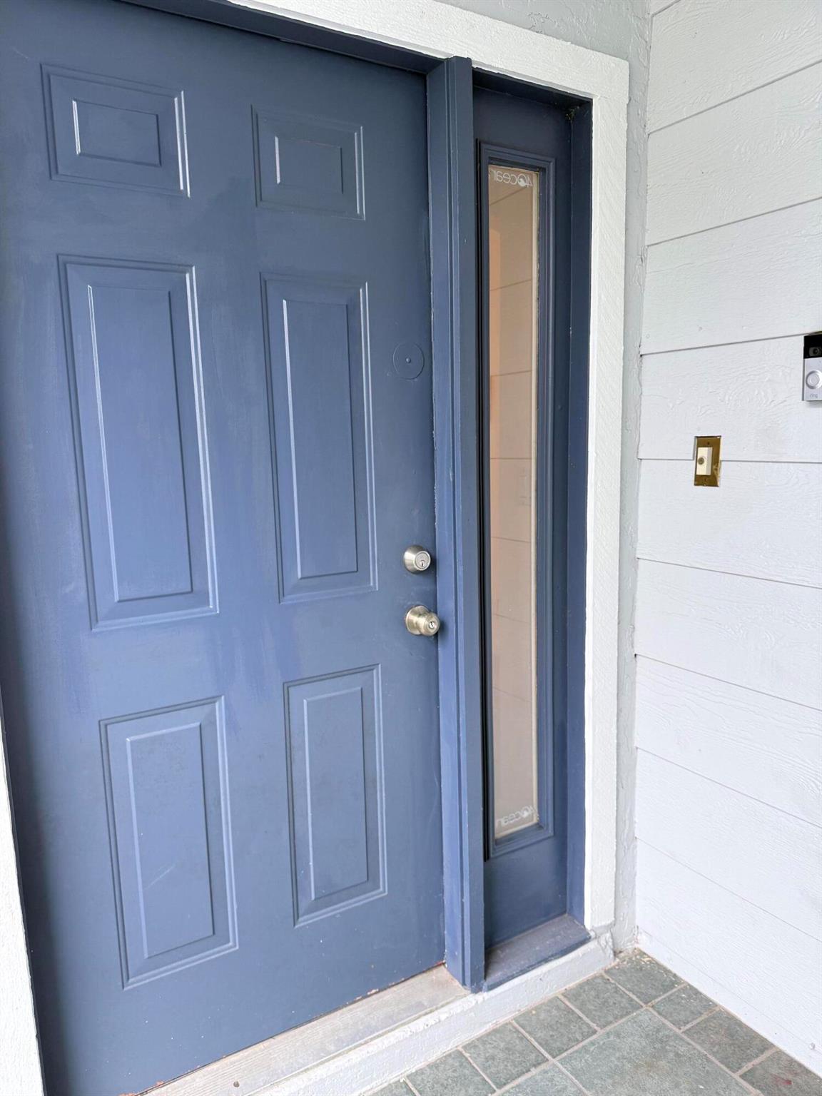 WOODBRIDGE LAKES - Residential Lease