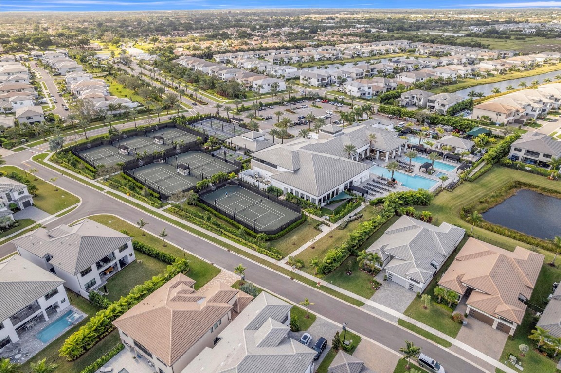 Boca Raton Golf Course PU - Residential