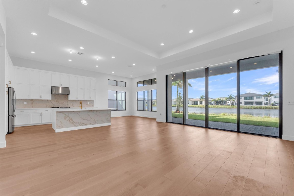 Boca Raton Golf Course PU - Residential