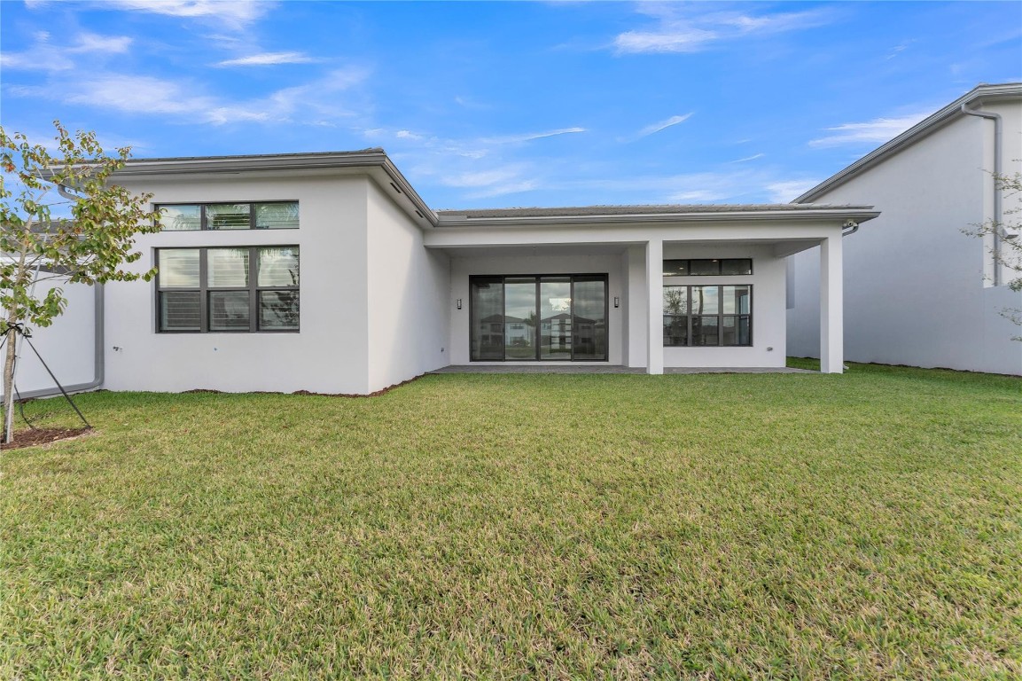 Boca Raton Golf Course PU - Residential