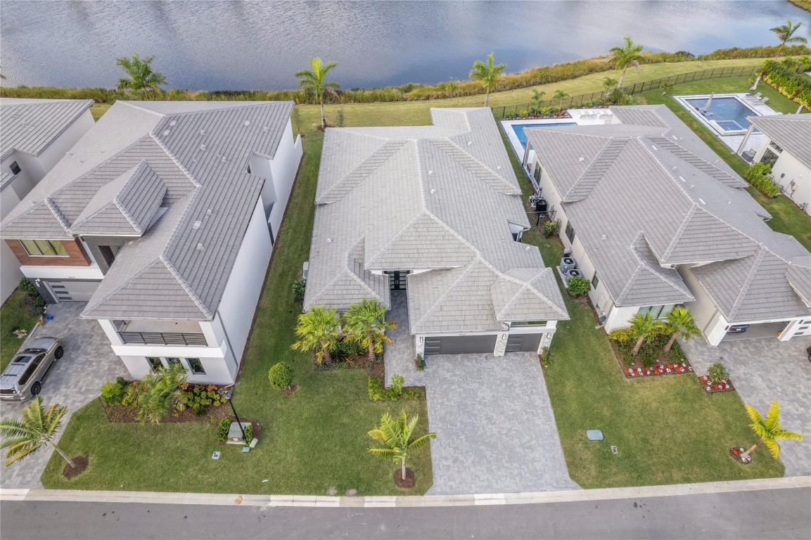 Boca Raton Golf Course PU - Residential