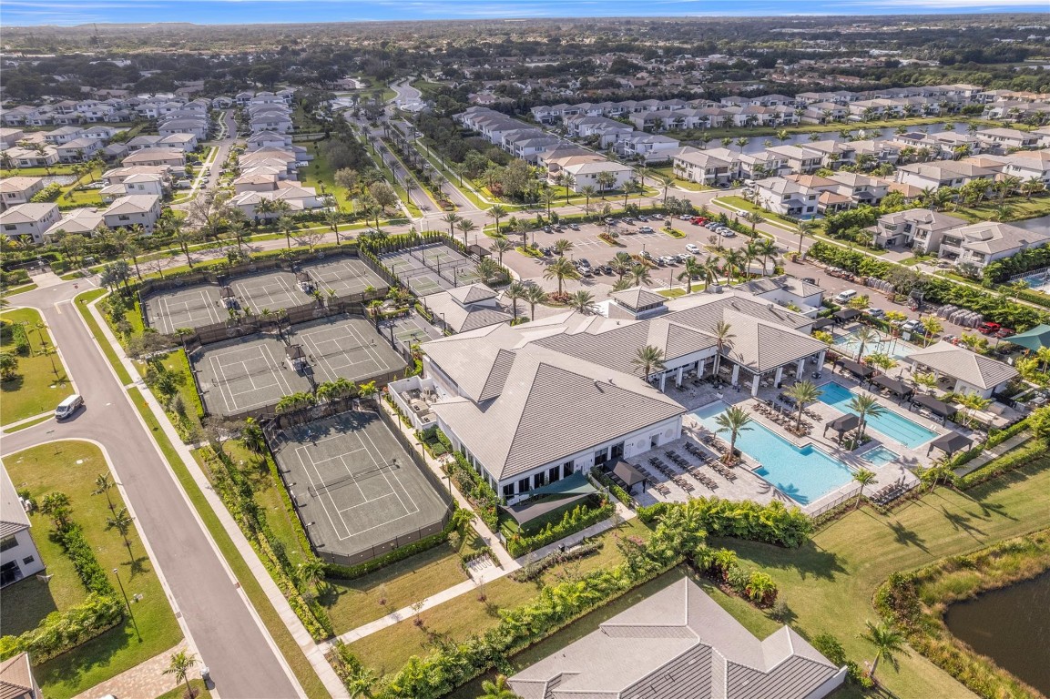 Boca Raton Golf Course PU - Residential