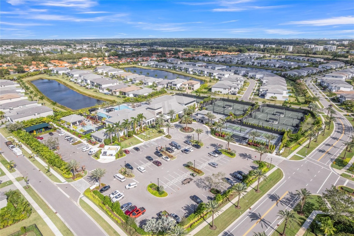 Boca Raton Golf Course PU - Residential