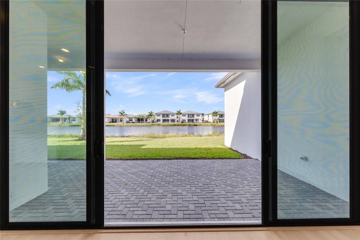 Boca Raton Golf Course PU - Residential