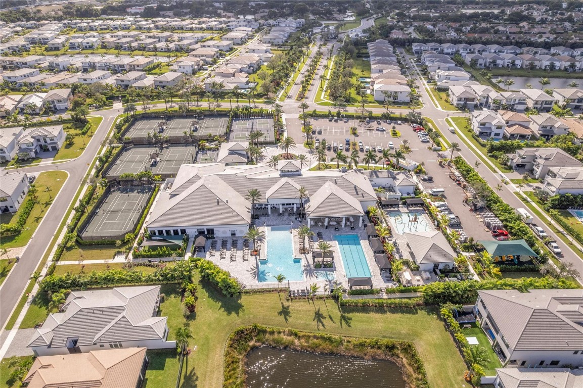 Boca Raton Golf Course PU - Residential