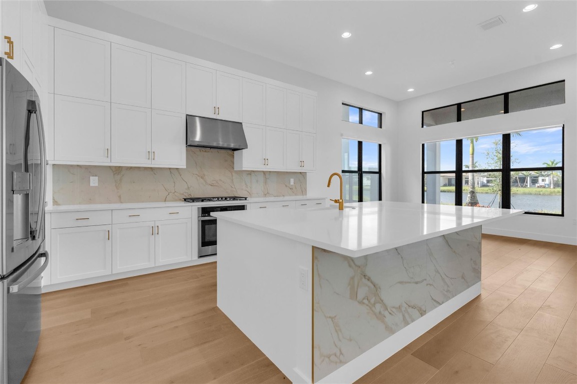 Boca Raton Golf Course PU - Residential