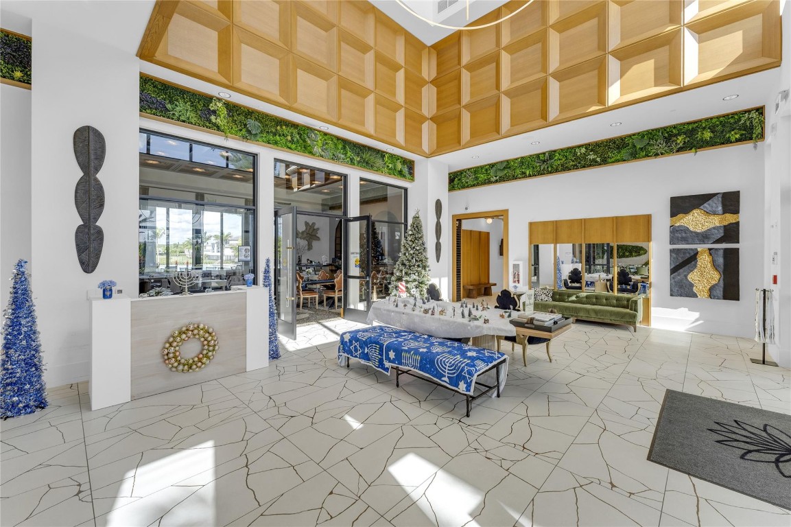 Boca Raton Golf Course PU - Residential