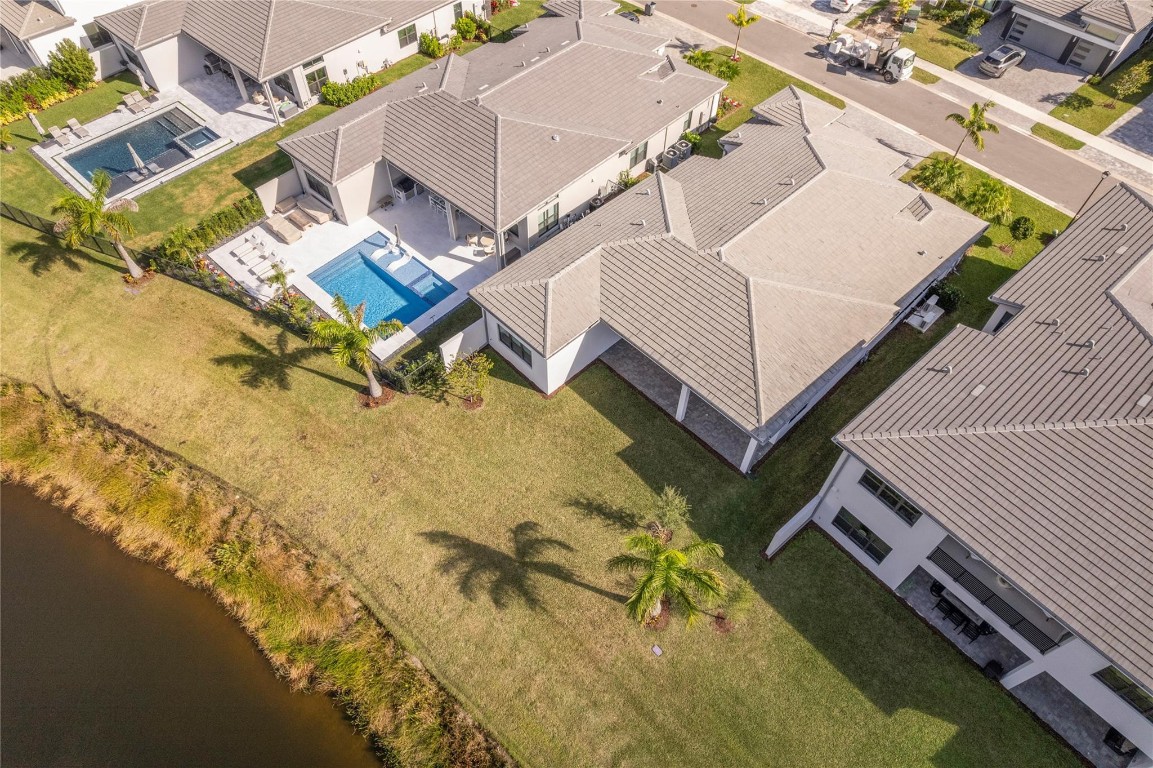 Boca Raton Golf Course PU - Residential