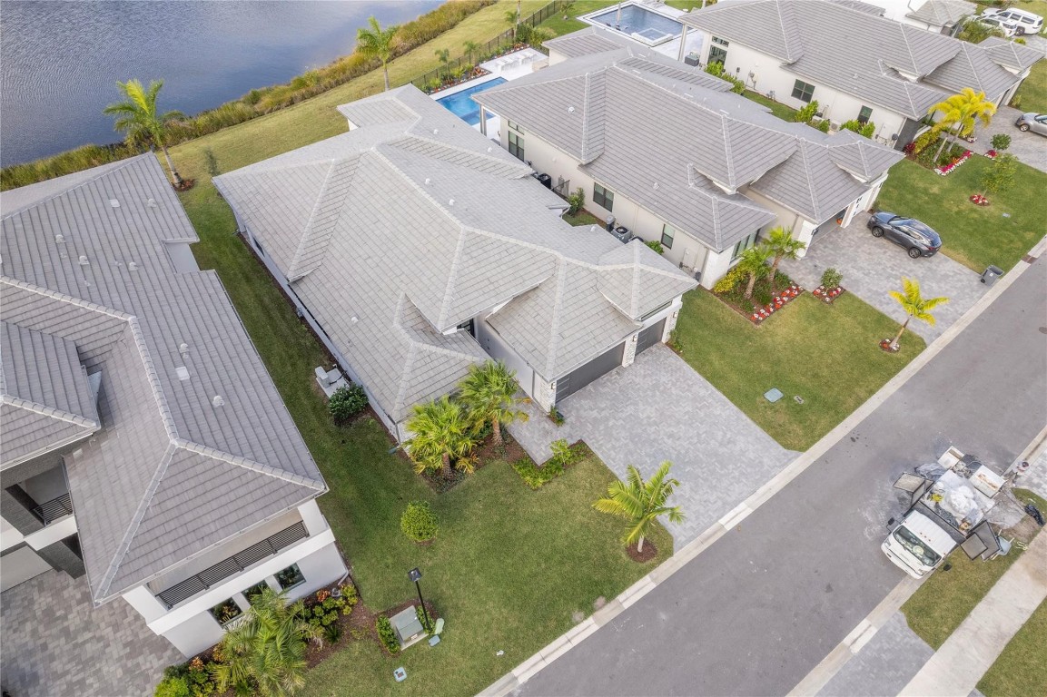 Boca Raton Golf Course PU - Residential