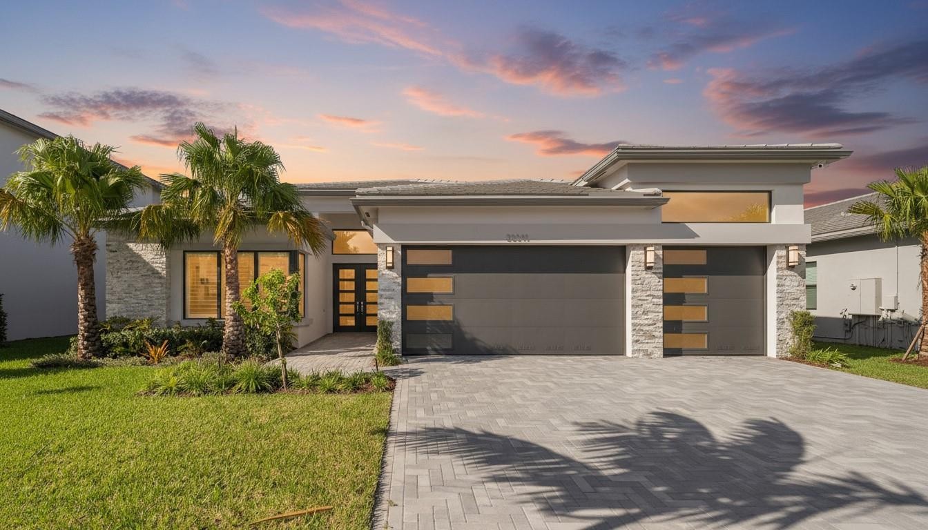 Boca Raton Golf Course PU - Residential