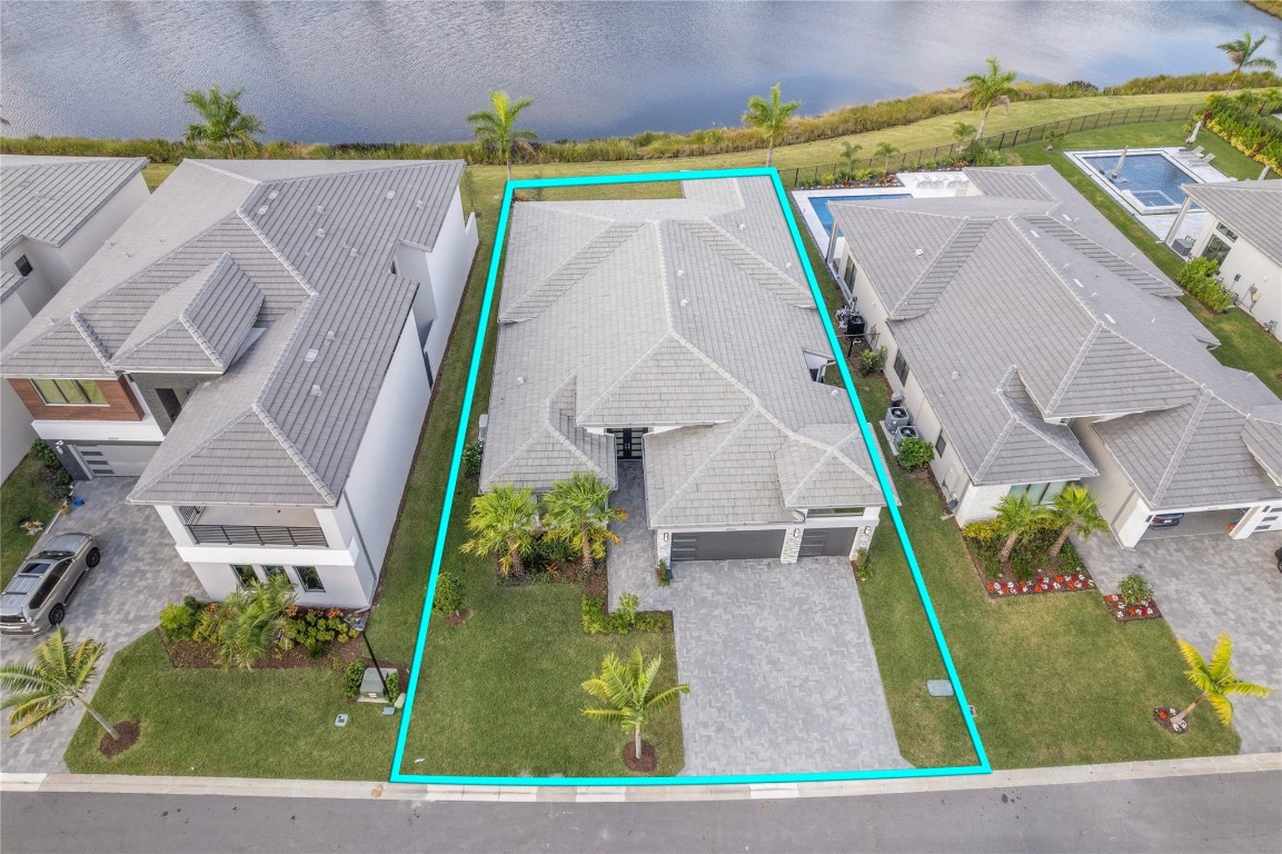 Boca Raton Golf Course PU - Residential